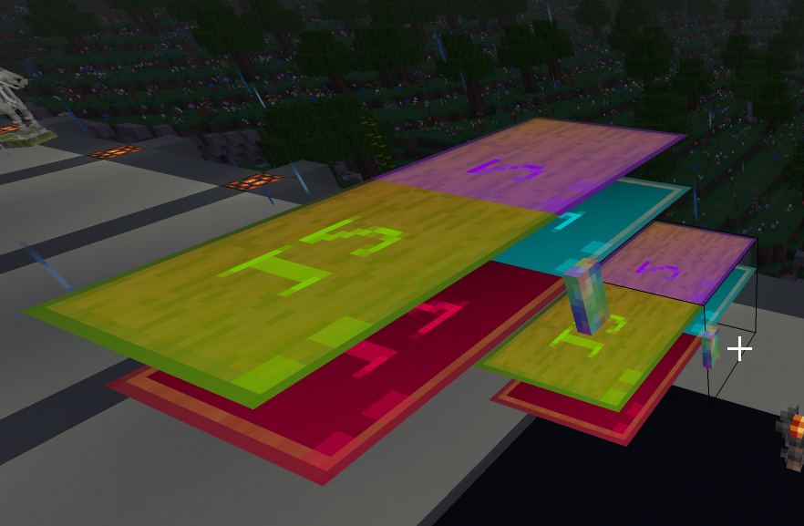 Chest Debug Rectangles